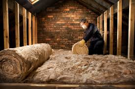 Best Spray Foam Insulation  in Bellefontaine, OH