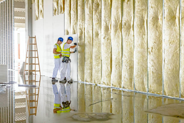 Best Reflective Insulation  in Bellefontaine, OH